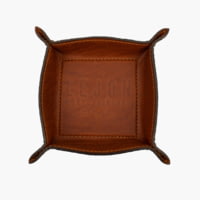 Lejon Small Key Tray