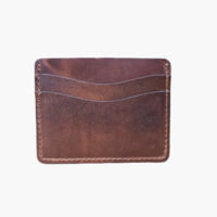 Lejon Sweetwater Leather Wallet