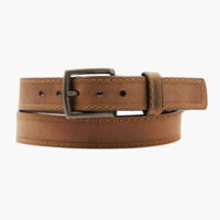 Lejon Troubadour Leather Belt - Men's