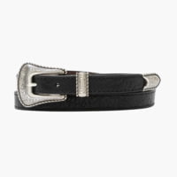 Lejon Wild Wendy Leather Belt - Women's