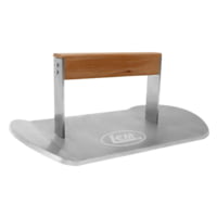 LEM Products Stainless Steel Grill/Bacon Press