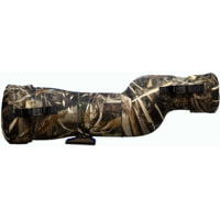 LensCoat Vortex Diamondback 65 HD Straight Spotting Scope Accessories