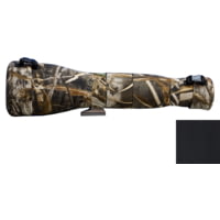 LensCoat Vortex Razor 85 HD Straight Spotting Scope Cover