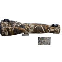 LensCoat Vortex Razor 85 HD Straight Spotting Scope Cover