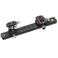 Leofoto FDM-03 Binocular Rangefinder Rail Kit