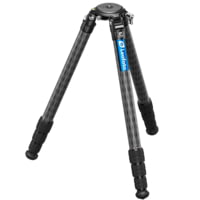 Leofoto LM-364C X Version Tripod w/ 75mm Bowl/Platform