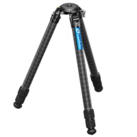 Leofoto LM-403C X Version Tripod w/ 75mm Bowl/Platform