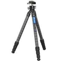 Leofoto LS-284C/LH-30LR X Version Ranger Series Tripod w/Ballhead Set