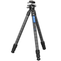 Leofoto LS-323C/LH-40LR X Version Ranger Series Tripod w/ Ballhead Set