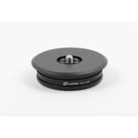 Leofoto MA-100X Bowl Adapter - Heads X Version w/ 100mm Bowls