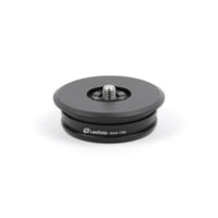 Leofoto MA-75X Bowl Adapter - Connecting Heads X Version w/75mm Bowls