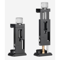 Leofoto PC-90II Adjustable Smartphone Clamp - Arca Base