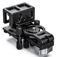 Leofoto WN-02 Multi-Purpose Window Mount for Binoculars