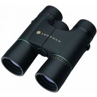Leupold Green Ring Olympic 8X42mm Roof Prism Binoculars