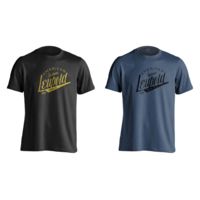 Leupold American Craftsman Short Sleeve Shirt - Mens