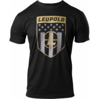 Leupold American Reticle Badge Premium Tee - Men's