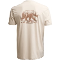 Leupold Bear Graphic T-Shirt