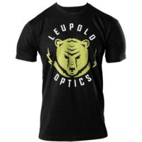 Leupold Bear Premium Tee - Men's
