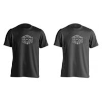 Leupold CORE Badge Premium Short Sleeve Shirt - Mens