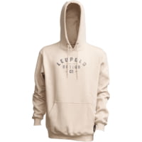 Leupold Distressed Badge Hoodie