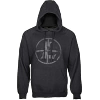 Leupold Distressed Reticle Hoodie - Men's