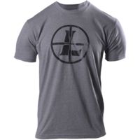 Leupold Distressed Reticle Premium Tee - Men's