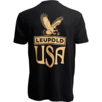 Leupold Eagle Badge Graphic T-Shirt