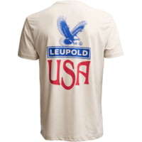 Leupold Eagle Badge Graphic T-Shirt
