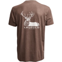 Leupold Elk Graphic T-Shirt