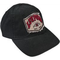 Leupold Est. 1907 PROMO Hat - Black