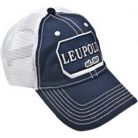 Leupold Est. 1907 PROMO Hat - Blue