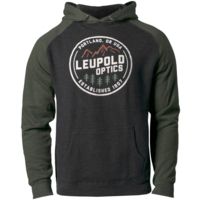 Leupold Established 1907 Hoodie - Men's