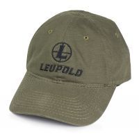Leupold Free Leupold OD Green Hat