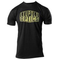 Leupold Gold Badge Premium Tee - Men's
