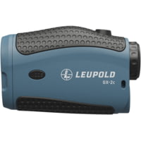 Leupold GX-2c Digital Laser Golf Rangefinder