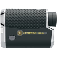Leupold GX-6c Digital Laser Golf Rangefinder