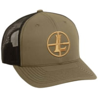 Leupold Icon Trucker Hat