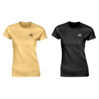 Leupold Keep It Public Premium Short Sleeve Shirt - Women's