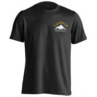 Leupold Keep It Public Short Sleeve Shirt - Mens