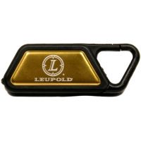 Leupold Keychain Light - Clip On Flashlight w/ Leupold Logo M0905