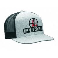 Leupold L Optic Trucker Hat