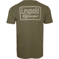 Leupold Biergarten Tee - Men's