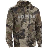 Leupold Camo Hoodie