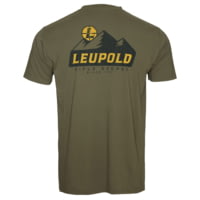 Leupold MTN Tee - Men's