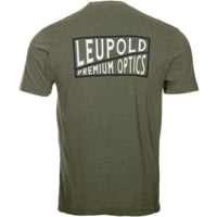 Leupold Premium Optics Tee - Men's