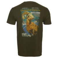 Leupold Ram Magazine Tee - Men's