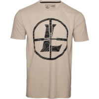 Leupold Reticle Topo Tee - Men's