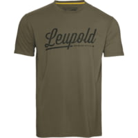 Leupold Script Line Tee - Men's