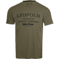 Leupold Stencil Tee - Men's