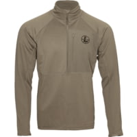 Leupold Velum 1/2 Zip Fleece - Men's